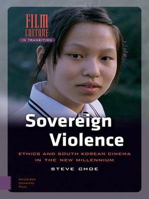 cover image of Sovereign Violence